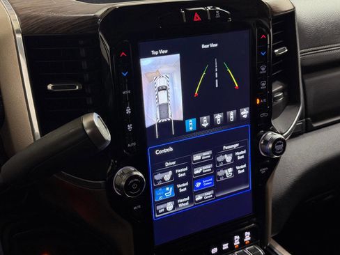 Used 2019 RAM 3500 Laramie image 67