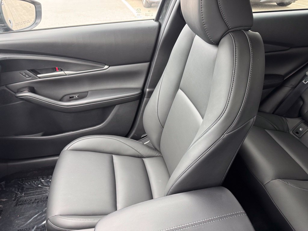 Certified 2025 MAZDA CX-30 AWD 2.5 S w/ Select Sport Pkg image 20