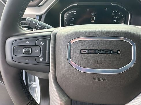 Used 2025 GMC Sierra 2500 Denali w/ Denali Reserve Package image 26