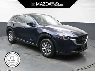 Used 2023 MAZDA CX-5 AWD 2.5 S w/ Select Package video 1