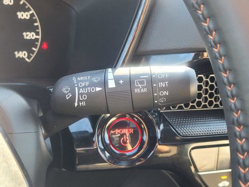 Used 2024 Honda CR-V Sport Touring image 21