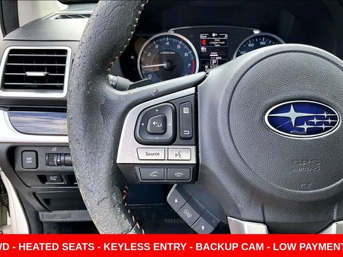 Used 2016 Subaru Crosstrek 2.0i Limited AWD/4WD image 11