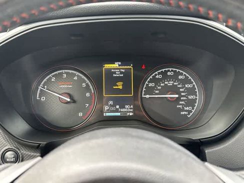 Used 2021 Subaru Forester Sport w/ Popular Package #2 AWD/4WD image 30