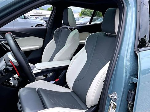 Certified 2025 BMW X2 M35i w/ Premium Package AWD/4WD image 17