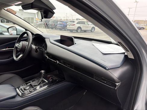 Used 2020 MAZDA CX-30 AWD w/ Preferred Package image 60