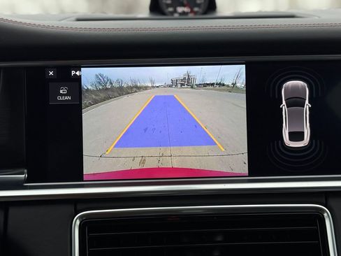 Certified 2019 Porsche Panamera GTS image 33