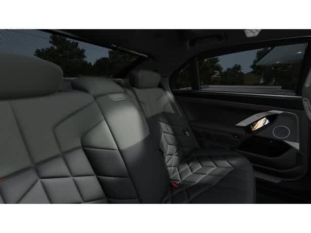 New 2026 BMW 760i xDrive w/ Executive Package AWD/4WD image 12