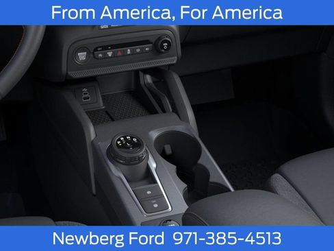 New 2026 Ford Bronco Sport Big Bend w/ Convenience Package AWD/4WD image 30