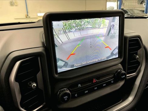 Used 2023 Ford Bronco Sport Big Bend w/ Convenience Package image 24