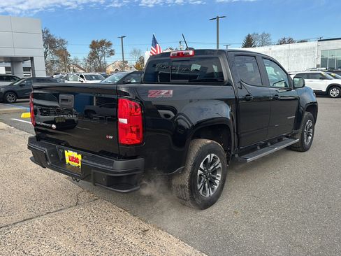 Used 2022 Chevrolet Colorado Z71 image 6
