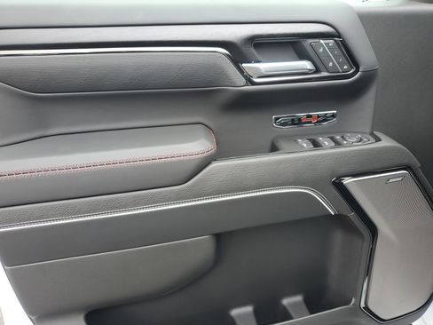 New 2026 GMC Sierra 1500 AT4X image 18