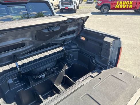 Used 2023 Honda Ridgeline RTL image 31