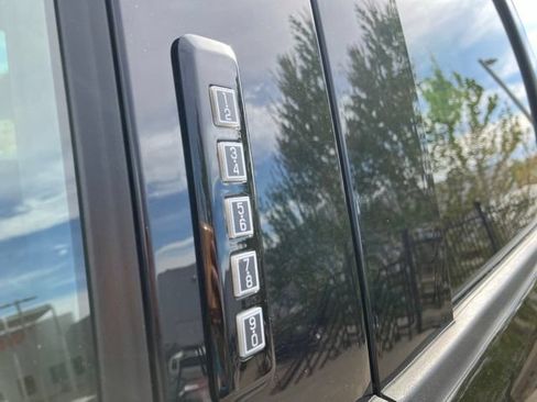Used 2024 Ford F150 XLT w/ Mobile Office Package AWD/4WD image 40