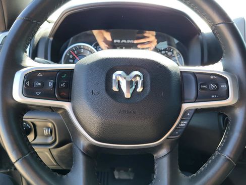 Used 2023 RAM 1500 Lone Star image 18