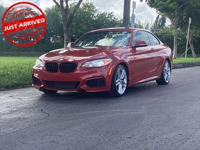 Used 2014 BMW 228i Coupe