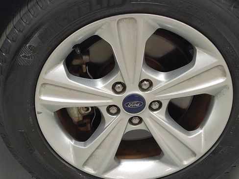 Used 2016 Ford Escape SE AWD/4WD image 31
