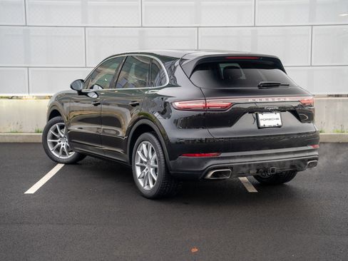 Used 2019 Porsche Cayenne image 3