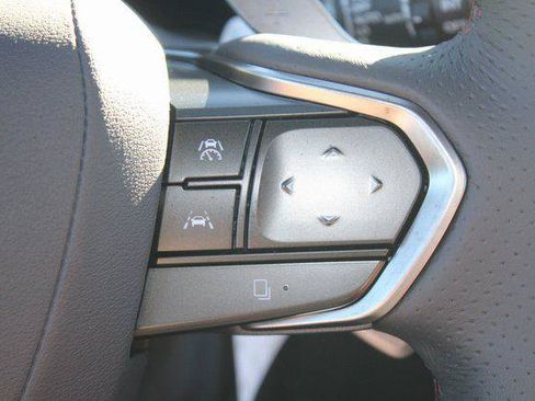 Certified 2026 Lexus RX 500h F Sport w/ Appearance Package AWD/4WD image 17