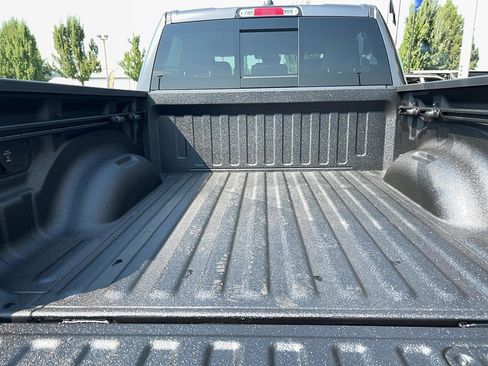 New 2026 RAM 1500 Laramie image 18