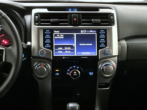 Used 2024 Toyota 4Runner SR5 image 13