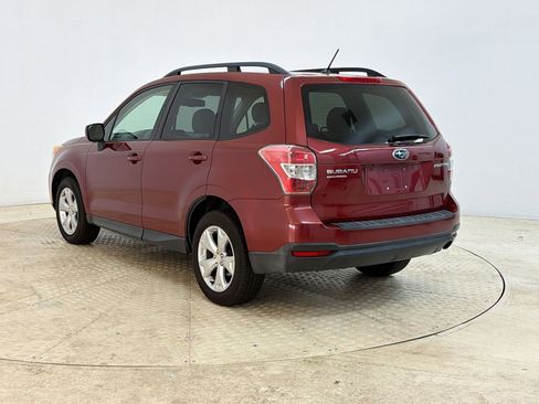 Used 2015 Subaru Forester 2.5i Premium w/ All-Weather Package AWD/4WD image 3
