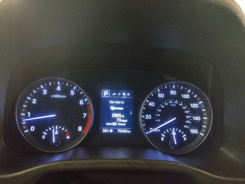 Used 2018 Hyundai Elantra SEL image 23