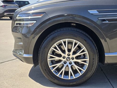 Used 2024 Genesis GV80 2.5T AWD/4WD image 14