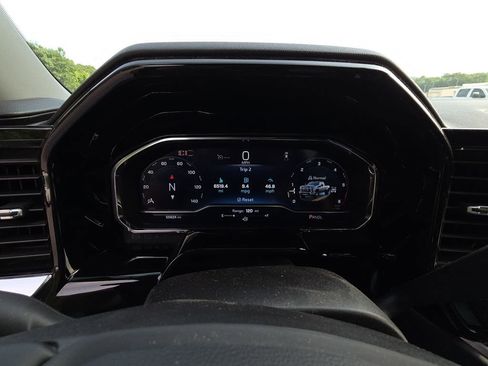 Used 2025 Chevrolet Silverado 3500 LT AWD/4WD image 10