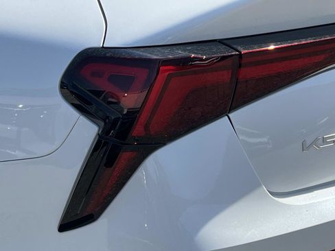 New 2026 Kia K5 GT-Line FWD image 10