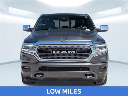 Used 2019 RAM 1500 Limited RWD image 11