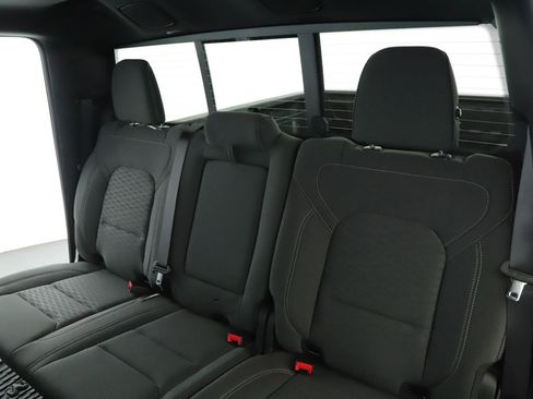 New 2026 RAM 1500 Big Horn image 5