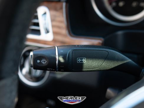 Used 2016 Mercedes-Benz E 63 AMG S-Model w/ Driver Assistance Package image 28