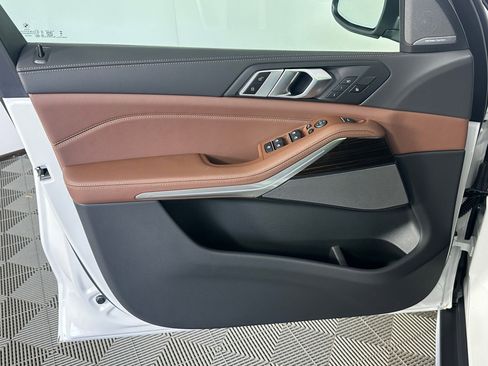 New 2026 BMW X5 xDrive40i image 10