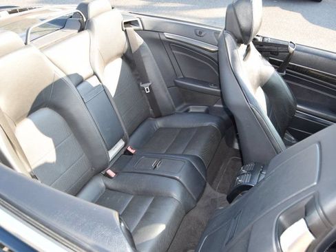Used 2016 Mercedes-Benz E 400 Cabriolet image 27