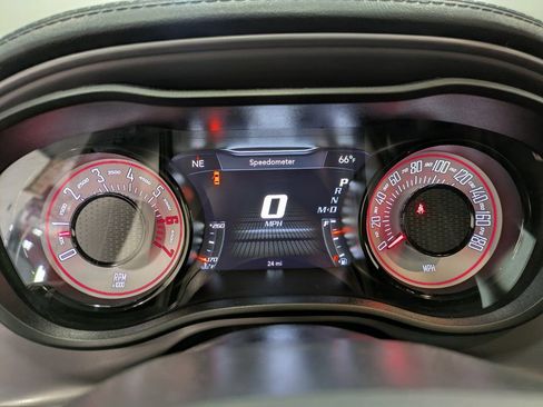 Used 2023 Dodge Challenger R/T Scat Pack image 16