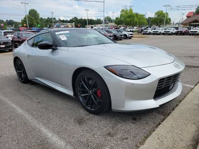 Certified 2025 Nissan Z Performance w/ Floor Mat Package