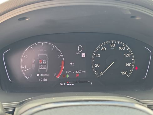Used 2022 Honda Civic EX image 26