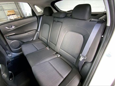 Used 2023 Hyundai Kona SEL w/ Convenience Package image 21