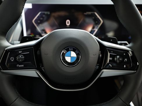 New 2026 BMW X3 xDrive30 w/ Convenience Package image 27