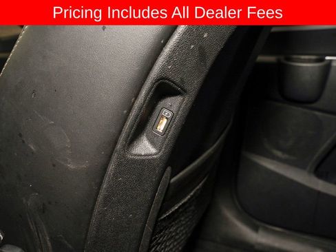 Used 2023 Kia Sorento X-Line EX AWD/4WD image 8