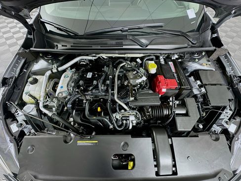 Used 2024 Nissan Sentra SV image 30