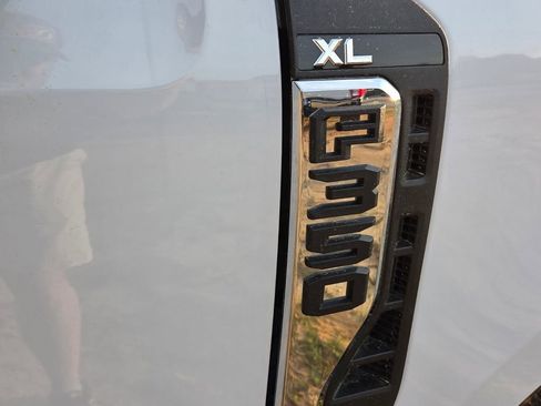 New 2026 Ford F350 XL RWD image 14