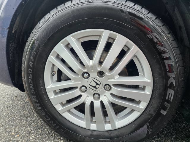 Used 2012 Honda Crosstour EX-L image 9