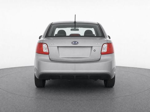 Used 2011 Kia Rio LX w/ Value Pkg FWD image 6