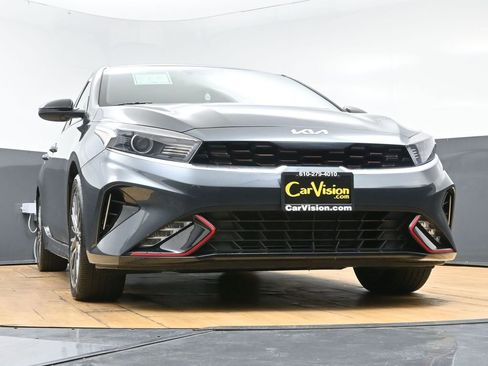 Used 2023 Kia Forte GT-Line image 13