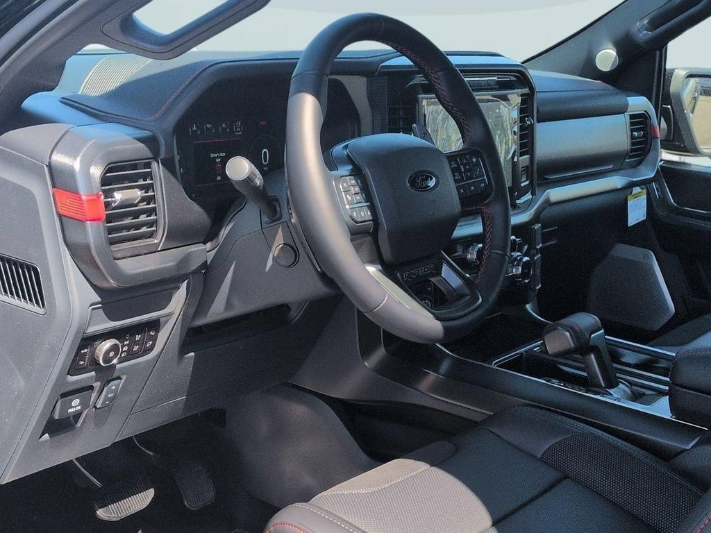 New 2026 Ford F150 Raptor AWD/4WD image 12
