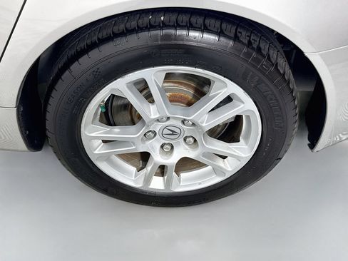 Used 2009 Acura TL w/ Technology Package FWD image 34