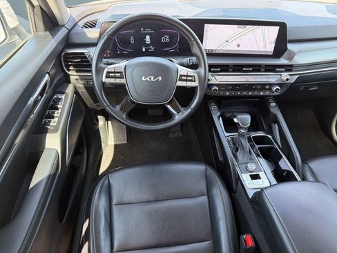 Used 2025 Kia Telluride S image 28