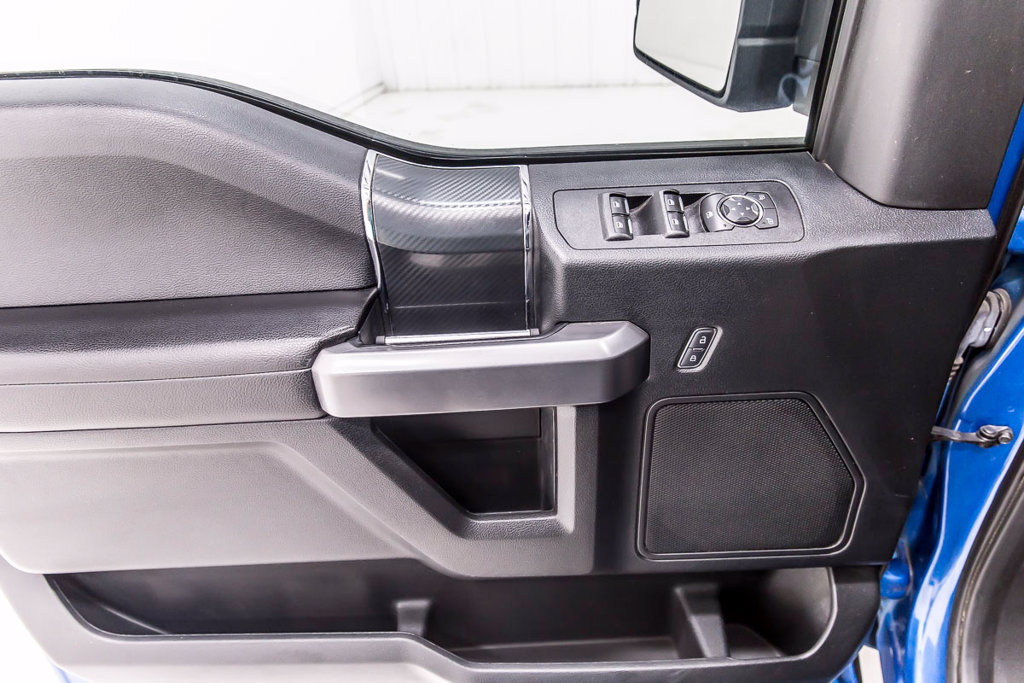 Used 2019 Ford F150 XLT w/ Equipment Group 302A Luxury RWD image 23