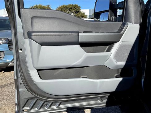 New 2026 Ford F250 XL w/ STX Appearance Package image 10